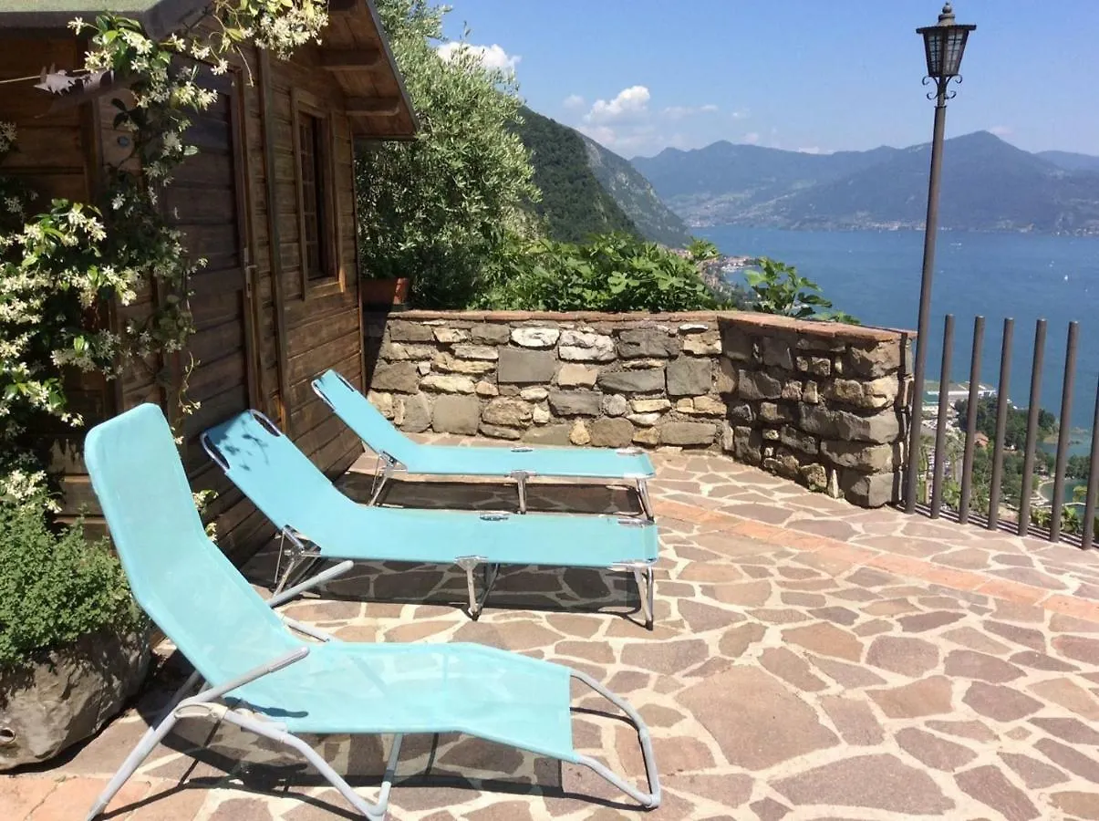B&B La Forcella Sarnico Italie