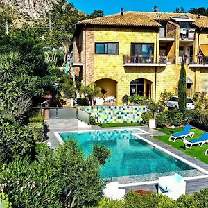Bed & Breakfast Pirriera