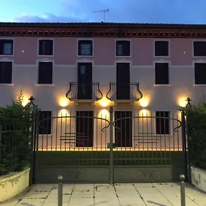 Aparthotel Giotto