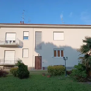 Maison d'hôtes Malpensa Garden