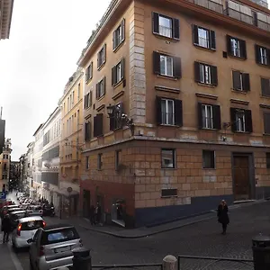 Guest house Piazza Di Spagna De Charme