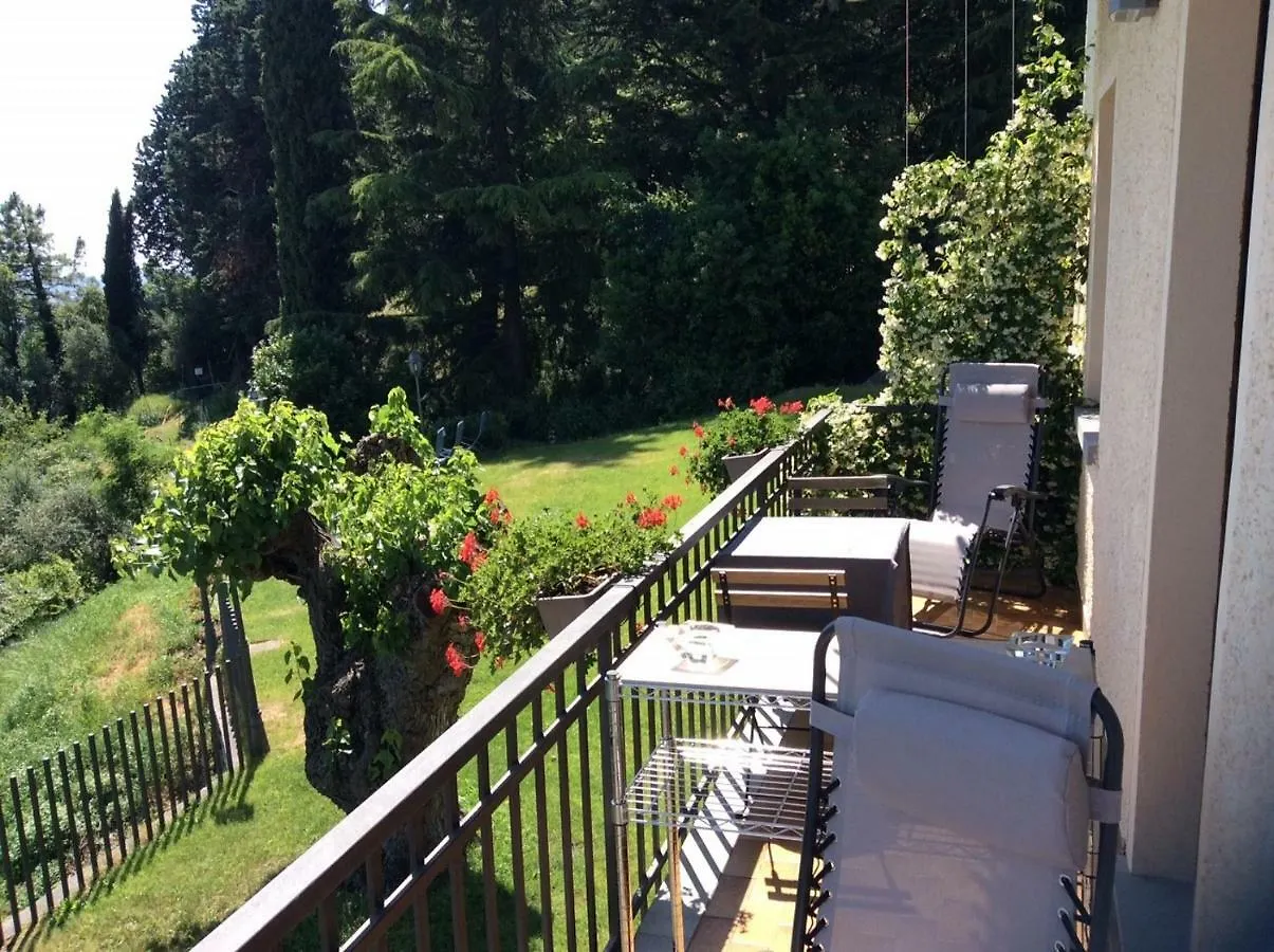 B&B La Forcella Сарнико 3*,  Италия